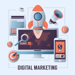 estrategias marketing digital