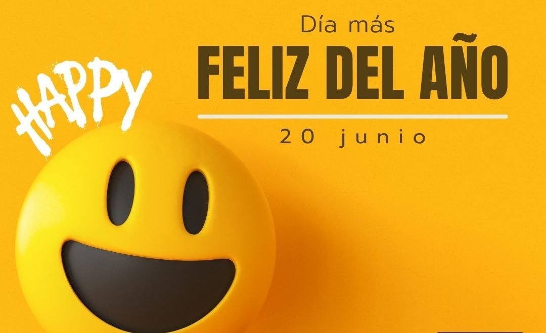 Yellow day: la celebración más feliz y alegre del año en España