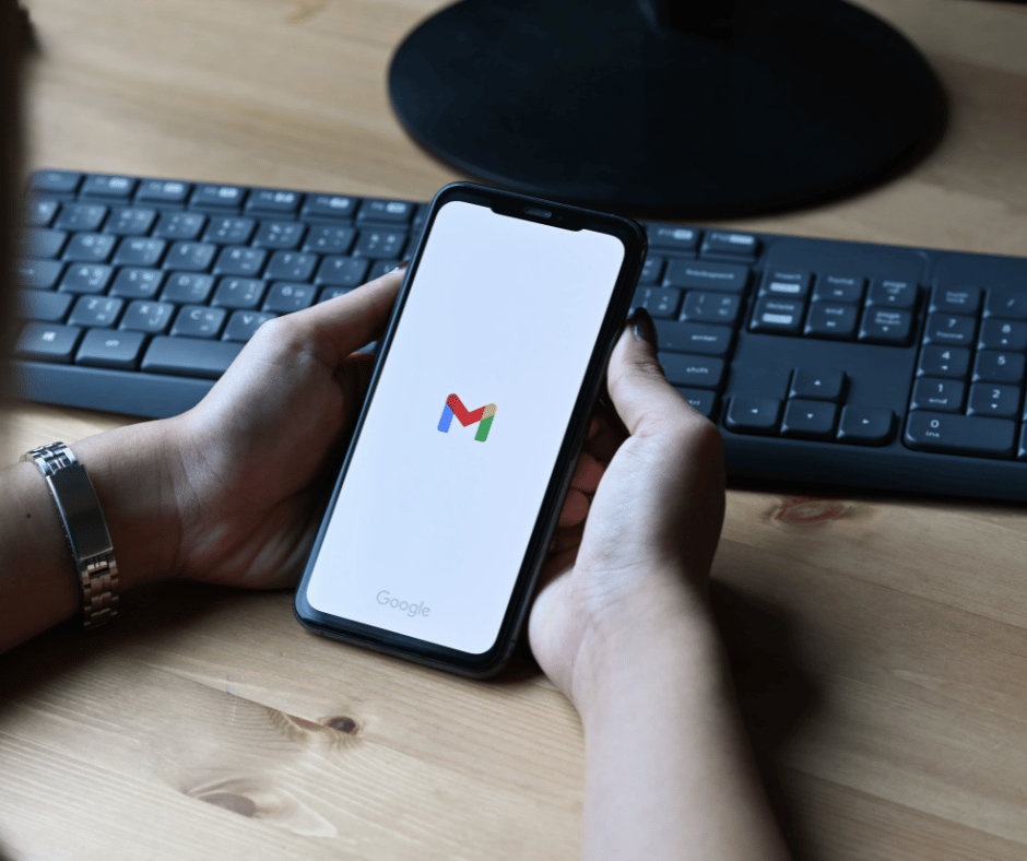 Cómo crear una cuenta en Gmail en 2023 - lrvives